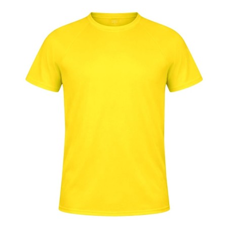 Jaune fluo