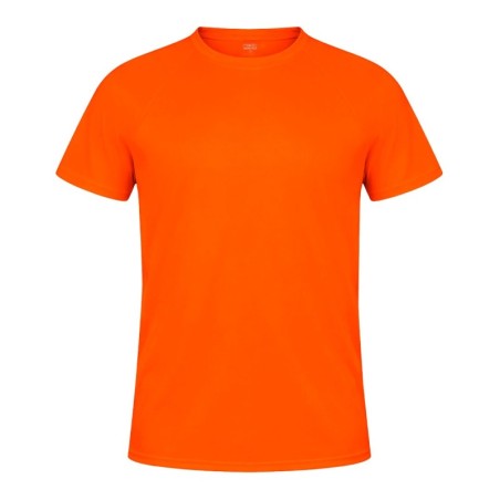 Orange fluo