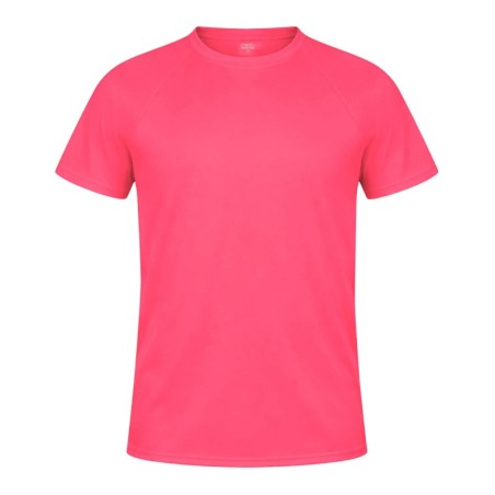 Rose fluo