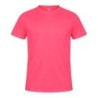 Rose fluo