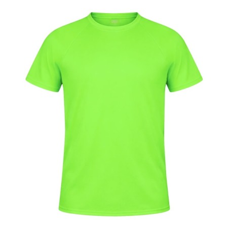 Vert fluo
