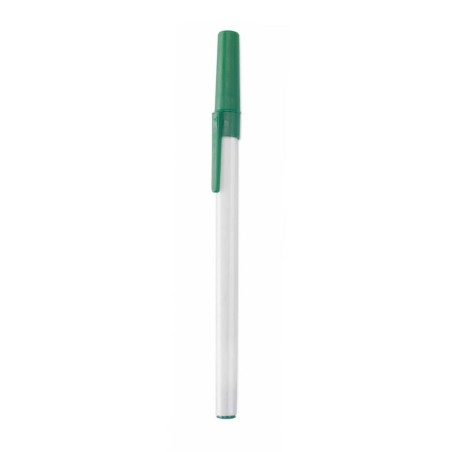Blanc / Vert
