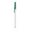 Blanc / Vert