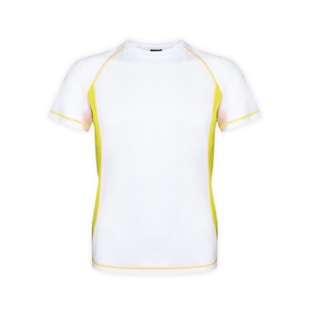 Jaune fluo