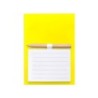Jaune