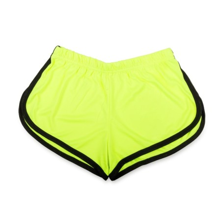 Jaune fluo