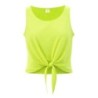 Jaune fluo