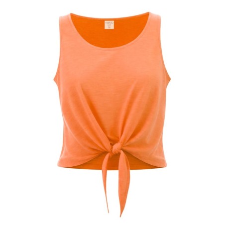 Orange fluo
