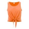 Orange fluo