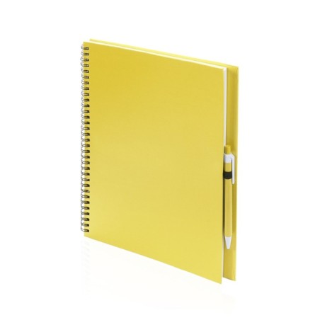 Jaune
