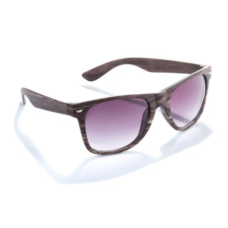 Marron foncé