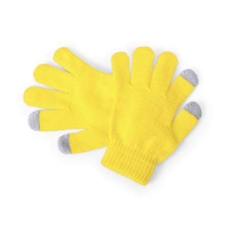 Jaune