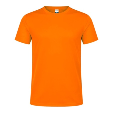 Orange fluo