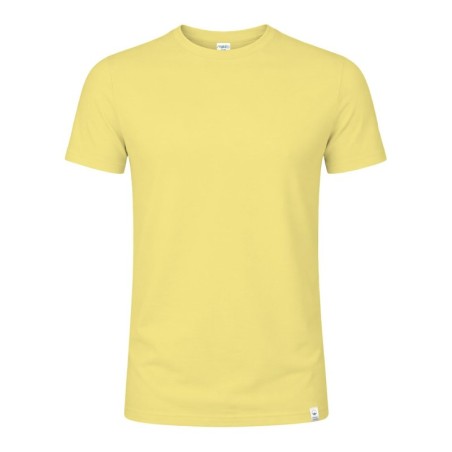 Jaune pastel