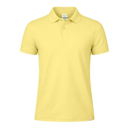 Jaune pastel