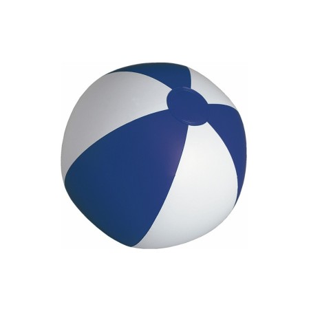 Blanc / Bleu