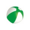 Blanc / Vert