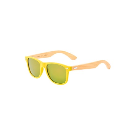 Jaune