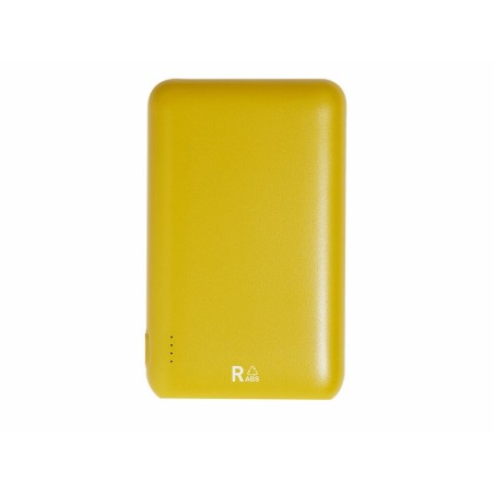 Jaune