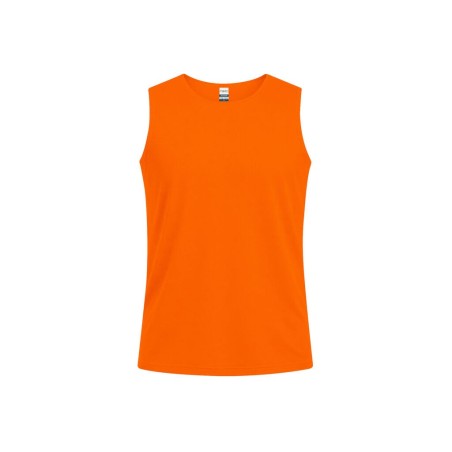 Orange fluo