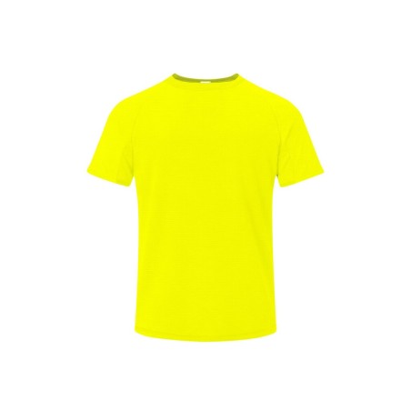 Jaune fluo