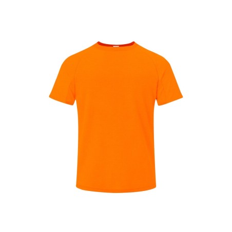 Orange fluo