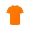 Orange fluo