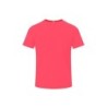 Rose fluo