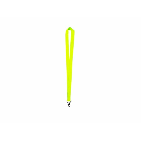 Jaune fluo