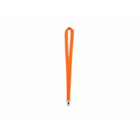 Orange fluo
