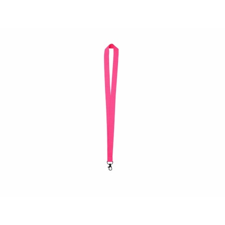 Rose fluo