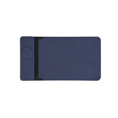 Bleu marine