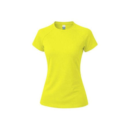 Jaune fluo