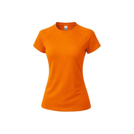 Orange fluo
