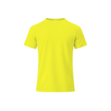 Jaune fluo