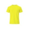 Jaune fluo