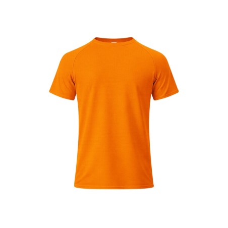 Orange fluo