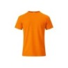 Orange fluo