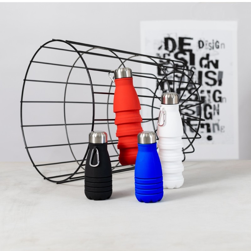 Gourde pliable 550ml