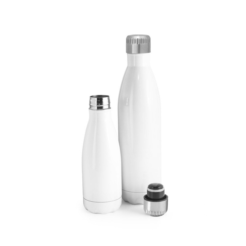 Bouteille L acier inoxydable 800 mL