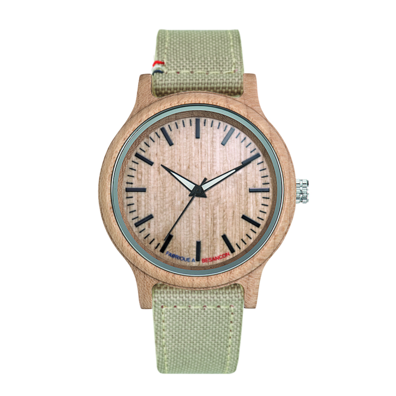MONTRE CHAILLUZ
