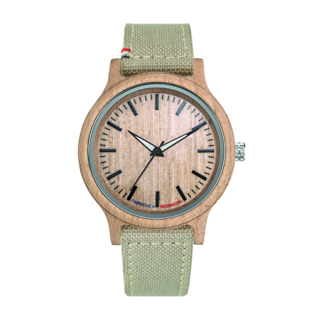 MONTRE CHAILLUZ