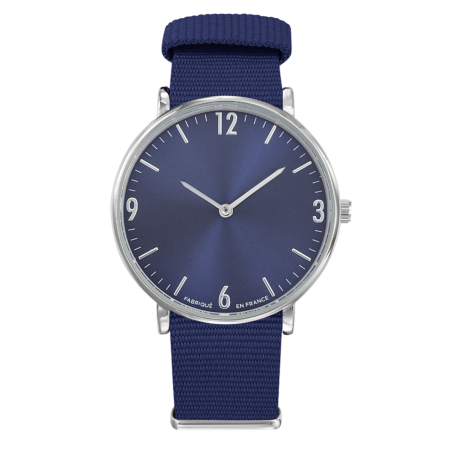 MONTRE SPECTRE
