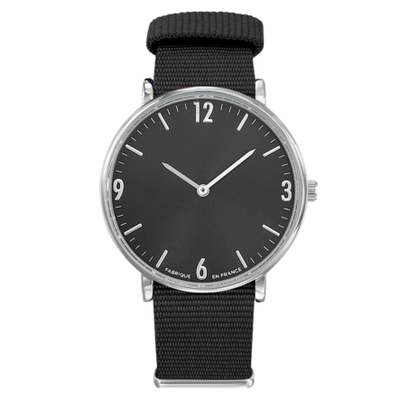 MONTRE SPECTRE