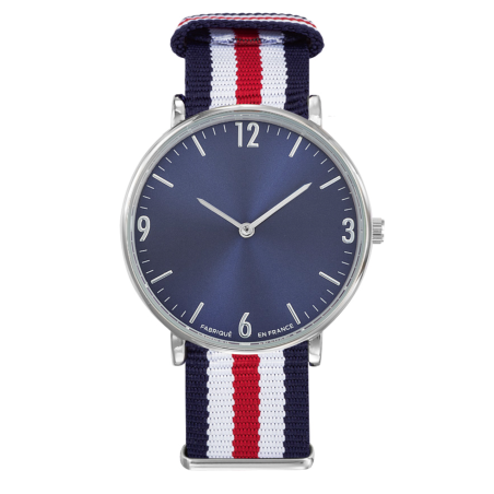 MONTRE SPECTRE