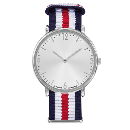MONTRE SPECTRE