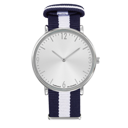 MONTRE SPECTRE