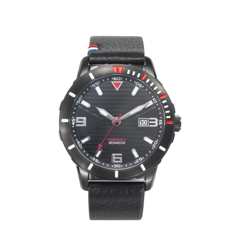 MONTRE CHAUDANNE