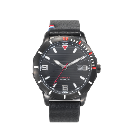 MONTRE CHAUDANNE