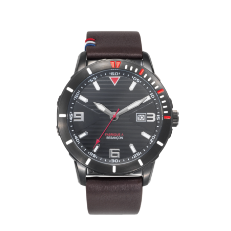 MONTRE CHAUDANNE